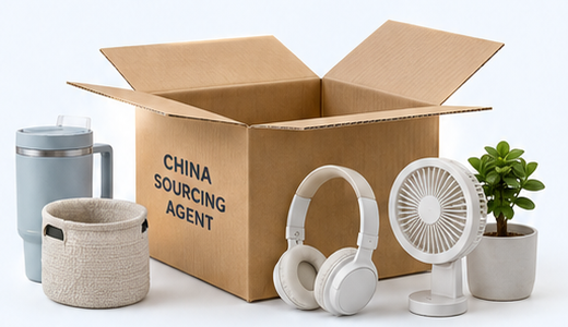 Product catalog assortment