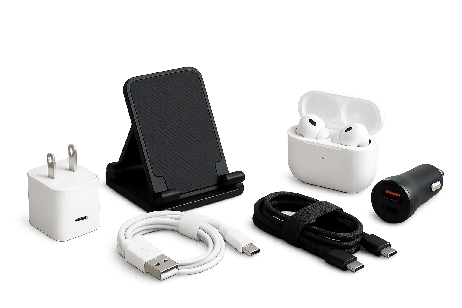 Electronics Accessories