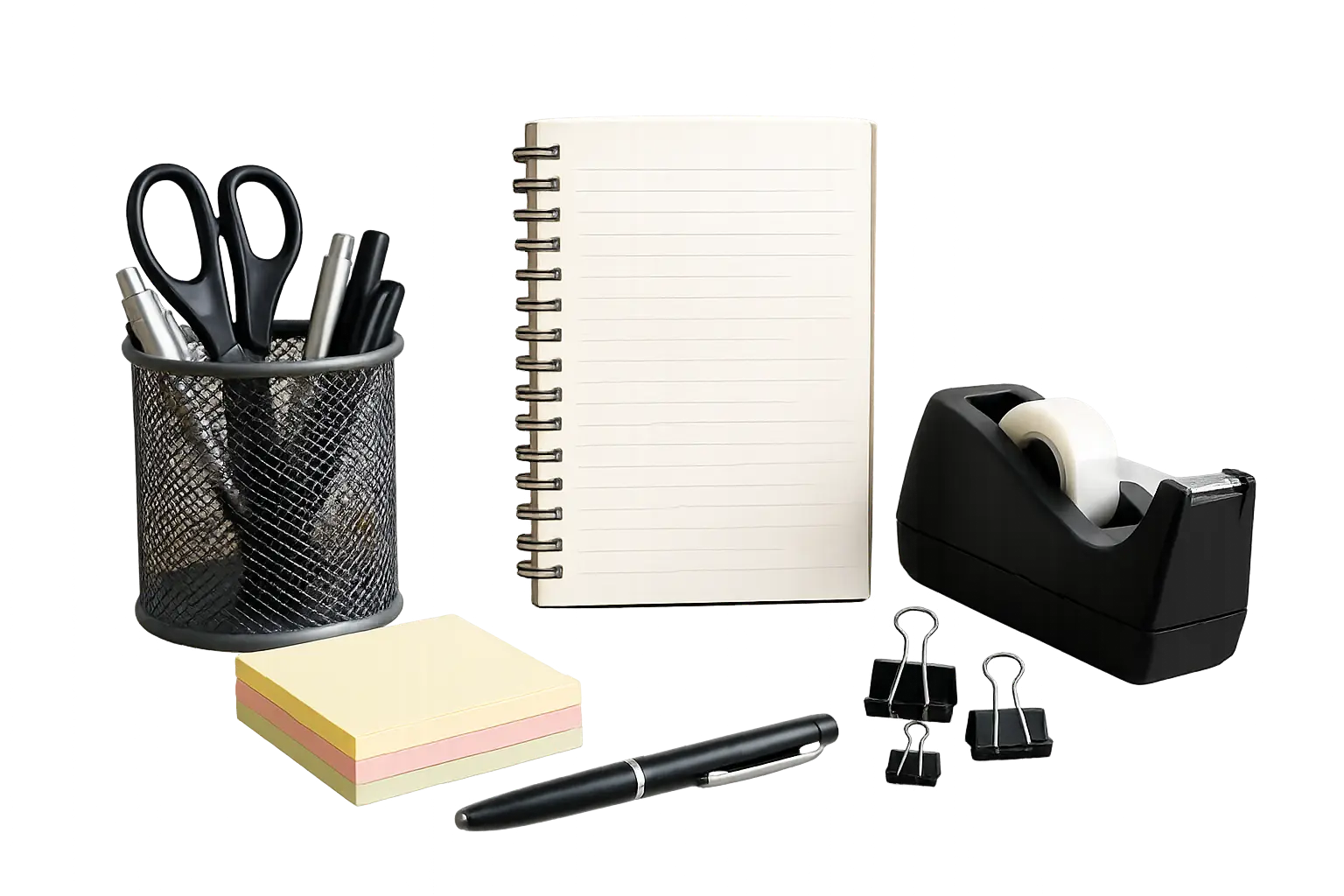 Office & Stationery