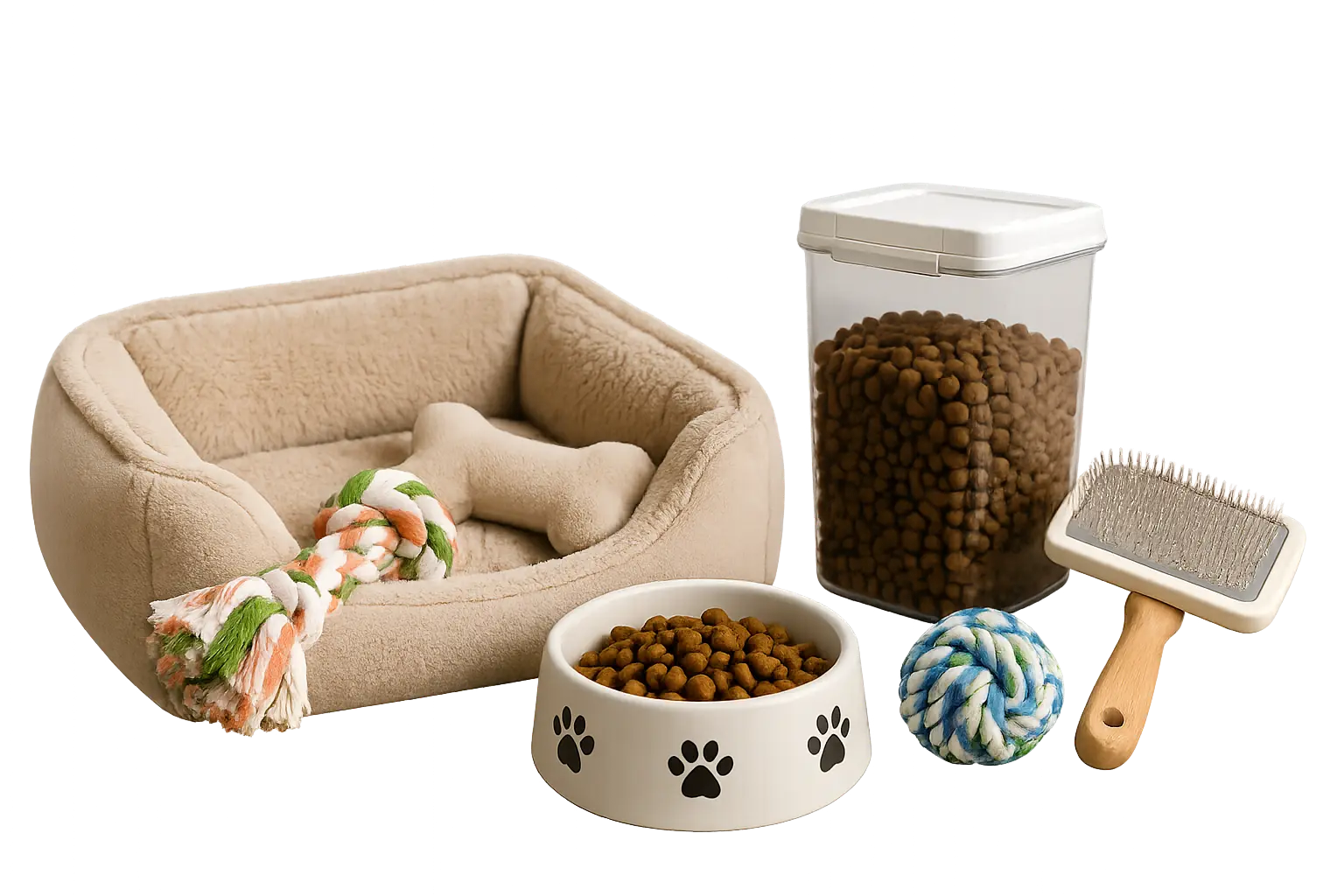 Pet Supplies