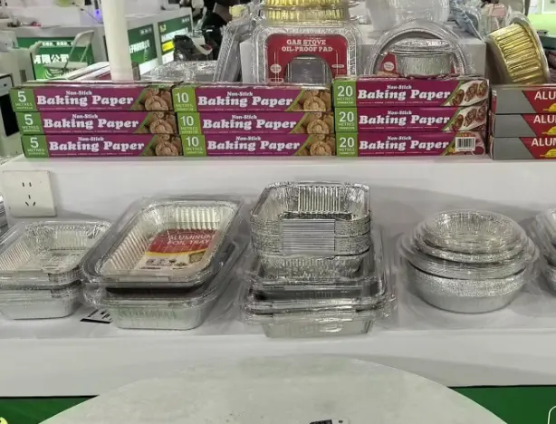 Air Fryer Liners