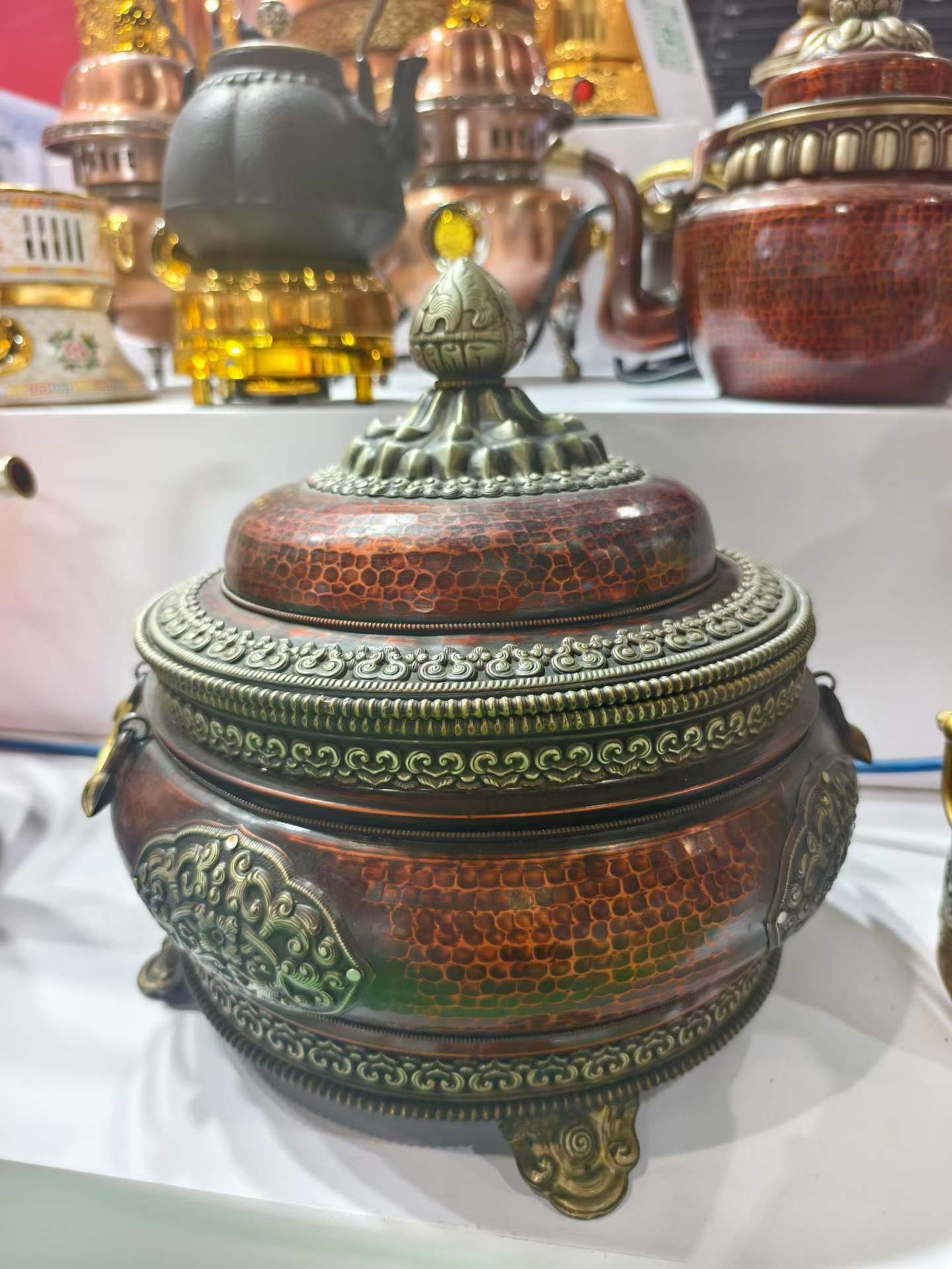 Serving Bowl